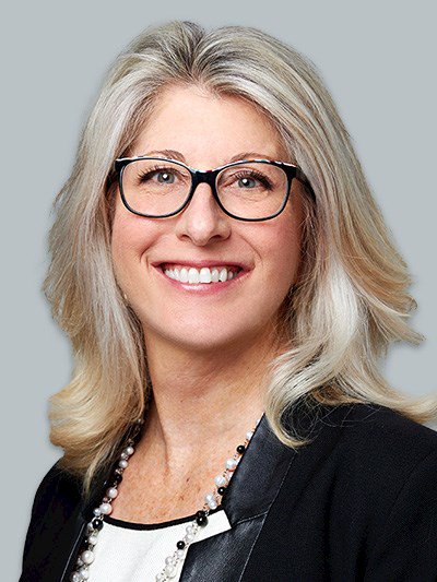 Kathleen Faries