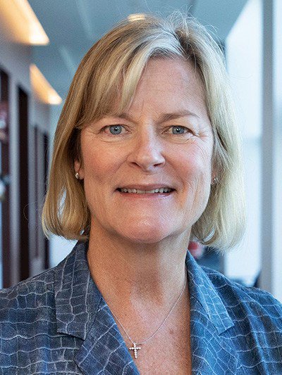 Jennifer Gallagher